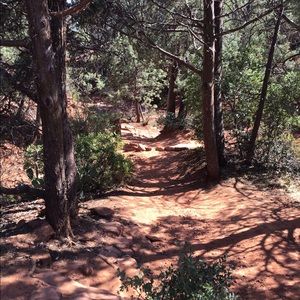 Meet your Posher, Meridian